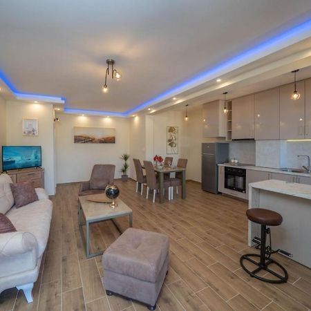 Apartment Vento Di Bocche II Котор Экстерьер фото