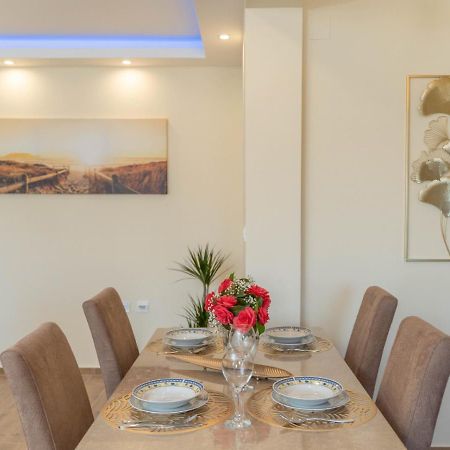 Apartment Vento Di Bocche II Котор Экстерьер фото