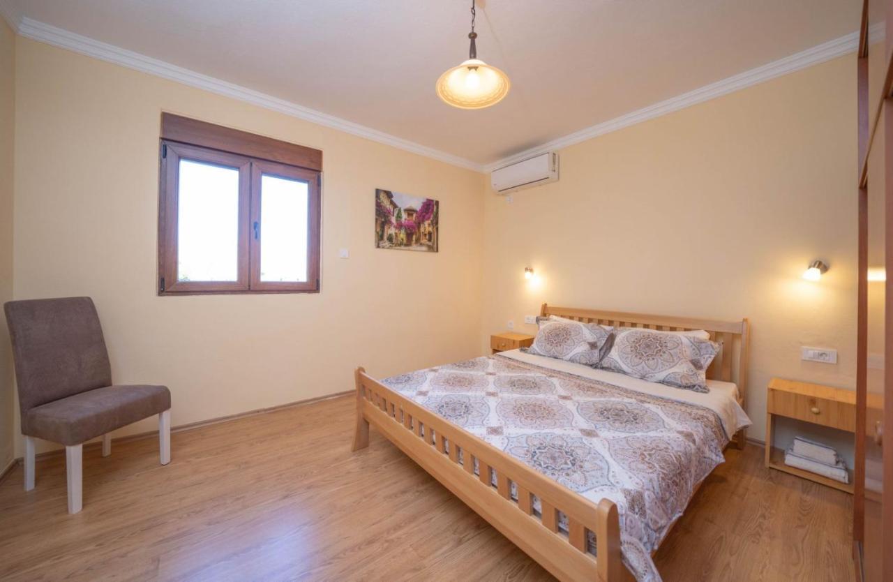 Apartment Vento Di Bocche II Котор Экстерьер фото