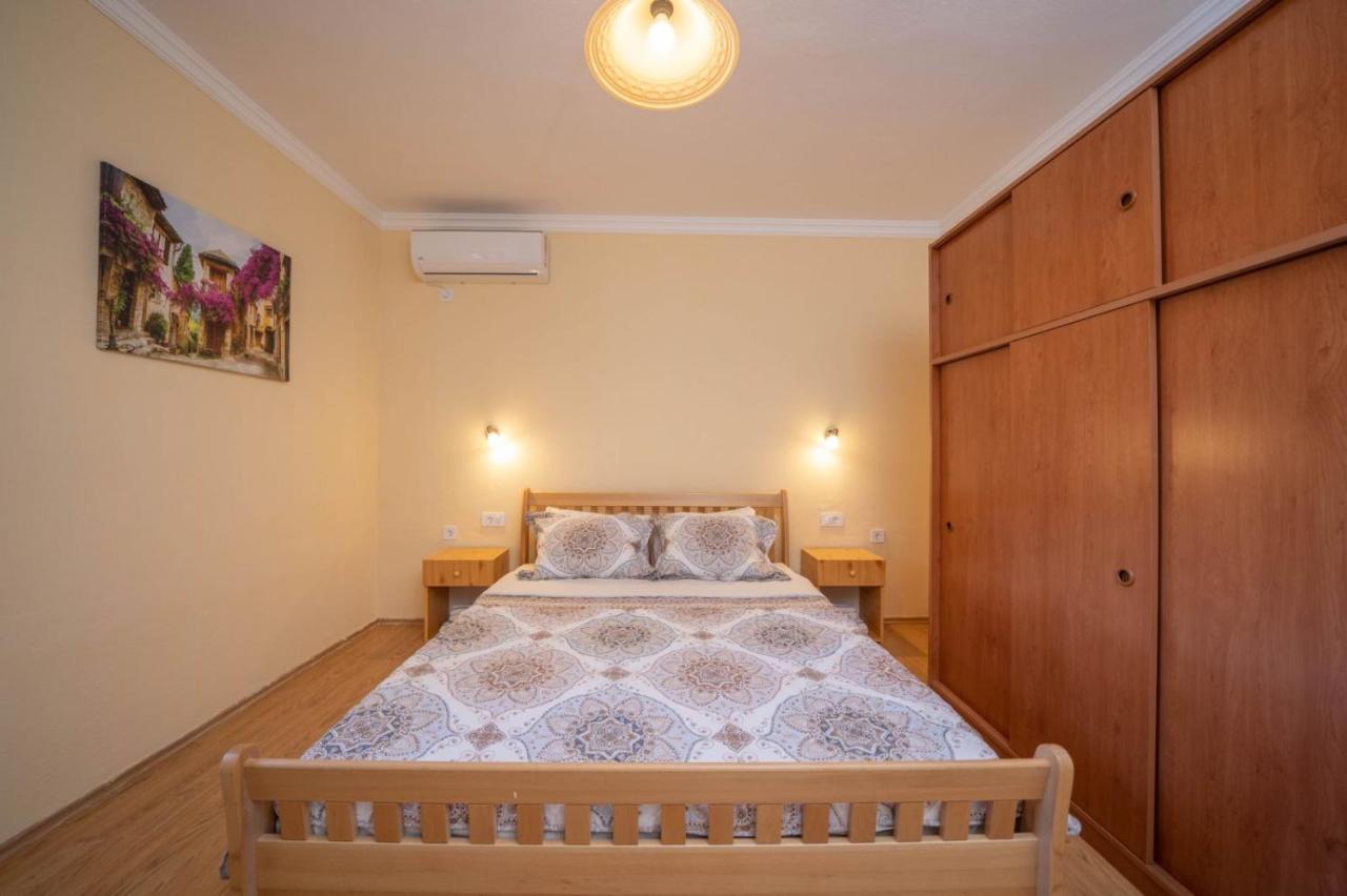 Apartment Vento Di Bocche II Котор Экстерьер фото